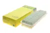 Фільтр повітряний Toyota Rav 4 II/Previa II 2.0/2.4WTi 00-06 -FILTER MANN C 3725 (фото 2)