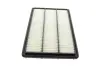 Фільтр повітряний Mitsubishi Pajero III/IV 2.5TD/3.0 V6/3.2DI-D/3.5 V6 GDI/3.8 V6 00- -FILTER MANN C 3766 (фото 3)