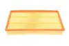 Фільтр повітряний Skoda Kodiaq 2.0RS TDI/VW Arteon 2.0TDI 17-/Passat 2.0TDI 14-/Tiguan 2.0TDI 16-20 -FILTER MANN C 38 002 (фото 2)