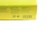 Фільтр повітряний Skoda Kodiaq 2.0RS TDI/VW Arteon 2.0TDI 17-/Passat 2.0TDI 14-/Tiguan 2.0TDI 16-20 -FILTER MANN C 38 002 (фото 5)