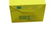 Фільтр повітряний Peugeot 308 1.6VTi 13- -FILTER MANN C 38 130 (фото 6)
