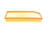 Фільтр повітряний MB C-class (W203)/E-class (W210) 2.2CDI OM611/2.7CDI OM612 00-07 -FILTER MANN C 38 145 (фото 2)