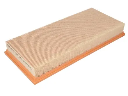 Фільтр повітряний двигуна -FILTER MANN C381631