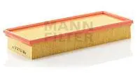Фільтр повітряний -FILTER MANN C39161