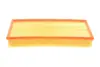 Фільтр повітряний Land Rover Range Rover 3.6TDV8/4.2 V8/4.4 V8 06-12 -FILTER MANN C 39 201 (фото 2)
