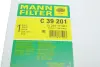 Фільтр повітряний Land Rover Range Rover 3.6TDV8/4.2 V8/4.4 V8 06-12 -FILTER MANN C 39 201 (фото 5)