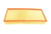 Фільтр повітряний Audi Q7 3.0TDI/TFSI/3.6FSI/4.2FSI/TDI 06-15/Porsche Cayenne 3.0-4.8 02- -FILTER MANN C 39 219 (фото 3)