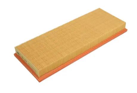 Фільтр повітряний двигуна FORD Cougar 2.016V Zetec -FILTER MANN C40107