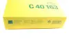 Фільтр повітряний MB A-class (W169) 2.0CDI OM640 04-12/B-class (W245) 2.0CDI OM640 05-11 -FILTER MANN C 40 163 (фото 7)