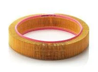 Фільтр повітряний двигуна MERCEDESBENZ EKlasse(124) E3004Matic WS124 M103.985 -FILTER MANN C41173