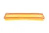 Фільтр повітряний Citroen Berlingo/C4/Peugeot 206/307/308/408/Partner 1.6 04- -FILTER MANN C 4371/1 (фото 3)