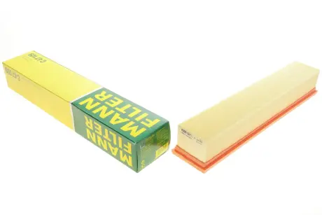 Фільтр забору повітря -FILTER MANN C 47109