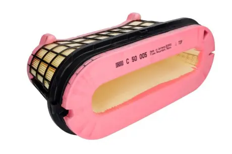 Повітряний фільтр = CP 50 002 MANN C 50 005