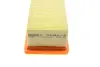 Фільтр повітряний Citroen Berlingo/C3/C4/Peugeot 2008-5008/207-508/Partner 1.4-1.6VTi 09- -FILTER MANN C 5082/2 (фото 3)
