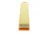 Фільтр повітряний Citroen Berlingo/C3/C4/Peugeot 2008-5008/207-508/Partner 1.4-1.6VTi 09- -FILTER MANN C 5082/2 (фото 4)