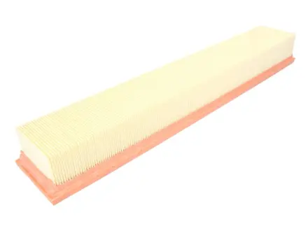 Фільтр повітряний двигуна MERCEDESBENZ CKlasse(W203C203S203) C180 WCS203 M111 -FILTER MANN C52107