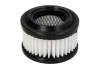 Фільтр повітряний ABG SD200DX, SD200F AG CHEM 1254, 544, 554 AM ASC 100, ASC 110 D, ASC 150 D BELL 310 SG, 315 SG BOMAG BW12R, BW284 CASE IH 1840, 1845 C, 580 K, 580 L, 580 SE, 580 SK C 6006 MANN C6006 (фото 1)