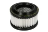 Фільтр повітряний ABG SD200DX, SD200F AG CHEM 1254, 544, 554 AM ASC 100, ASC 110 D, ASC 150 D BELL 310 SG, 315 SG BOMAG BW12R, BW284 CASE IH 1840, 1845 C, 580 K, 580 L, 580 SE, 580 SK C 6006 MANN C6006 (фото 2)