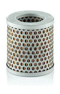 Фільтр повітряний DEUTZ FAHR 230, 250, 8.30 RIETSCHLE ZAF 13 - 54 m3/h C 75/4 MANN C754