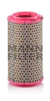 Повітряний фільтр -FILTER MANN C816/2