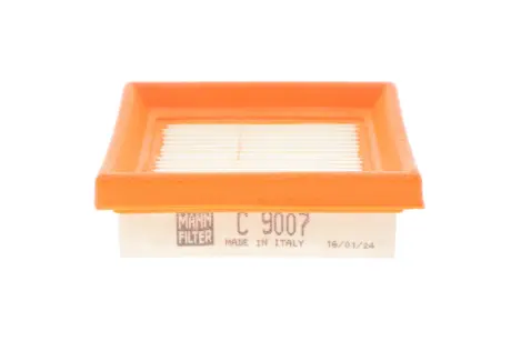 Фільтр повітряний (фільтруючий елемент) FORD TRANSIT V363 2.0D/2.0DH/2.2D 08.13- C 9007 MANN C9007