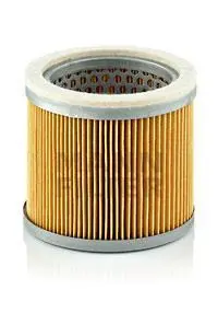 Фильтр воздушный двигателя FILTER MANN C912