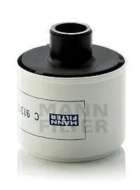 Фільтр повітряний -FILTER MANN C9131