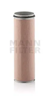 Повітряний фільтр CF 1600 MANN CF1600