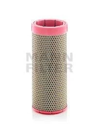 Фільтр повітряний (фільтруючий елемент) SCANIA 4, G I, P I, R I, R II, T DC09.108-OSC11.03 05.95- CF 17 007 MANN CF17007