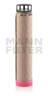 Повітряний фільтр CF 200 MANN CF200