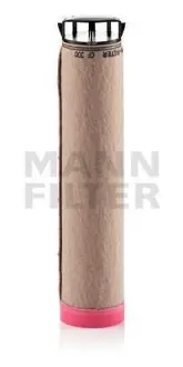 Повітряний фільтр CF 300 MANN CF300