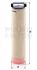 Фільтр повітряний LINDE CF 355 MANN CF355 (фото 1)