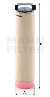 Фільтр повітряний LINDE CF 355 MANN CF355