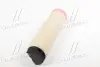 Фильтр воздушный двигателя FILTER MANN CF500 (фото 4)