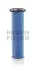 Фильтр воздушный двигателя FILTER MANN CF751X (фото 1)