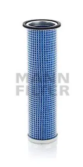 Фильтр воздушный двигателя FILTER MANN CF751X