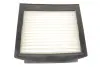 Фільтр салону Land Rover Range Rover 94-02 -FILTER MANN CU 1009 (фото 1)