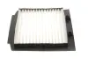 Фільтр салону Land Rover Range Rover 94-02 -FILTER MANN CU 1009 (фото 3)