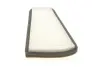 Фільтр салону Daewoo Lanos 97-10 -FILTER MANN CU 17 003 (фото 2)
