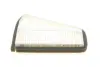 Фільтр салону Daewoo Lanos 97-10 -FILTER MANN CU 17 003 (фото 3)