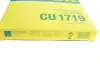 Фільтр салону Chevrolet Optra 1.6 -FILTER MANN CU1719 (фото 5)
