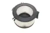 Фільтр салона VW(VOLKSWAGEN) Caravelle(MultivanCaliforn.)T4 1.8 T4,70 PD -FILTER MANN CU1738 (фото 2)