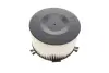 Фільтр салона VW(VOLKSWAGEN) Caravelle(MultivanCaliforn.)T4 1.8 T4,70 PD -FILTER MANN CU1738 (фото 4)