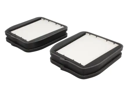 Фільтр салону MERCEDESBENZ EKlasse(WS211) E200CDI W211 OM646.951 -FILTER MANN CU180002