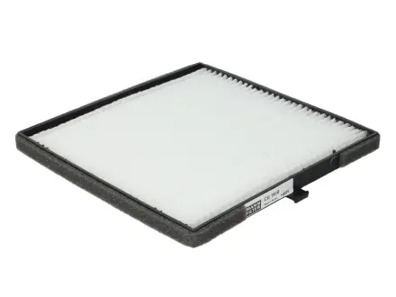 Фільтр салону HYUNDAI Eon 1.0 -FILTER MANN CU1910