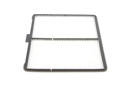 Фільтр салону Daewoo Matiz 98-/Chevrolet Spark 05- -FILTER MANN CU 2012