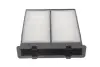 Фільтр салону на Suzuki SX4 1.5 -FILTER MANN CU21004 (фото 2)