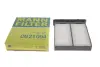 Фільтр салону на Suzuki SX4 1.5 -FILTER MANN CU21004 (фото 3)