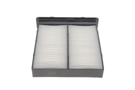 Фільтр салону на Suzuki SX4 1.5 -FILTER MANN CU21004