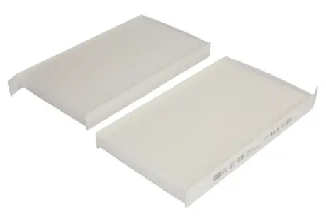 Фільтр салону HYUNDAI H1H1StarexH200i800iLoadSatellite 2.4 G4JS -FILTER MANN CU210052